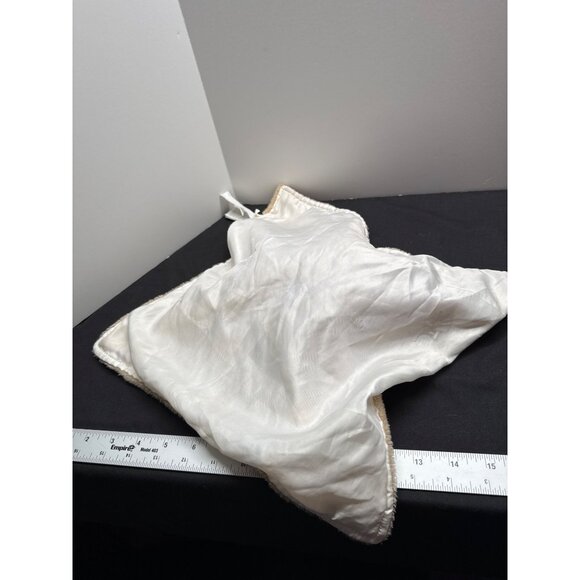 Carters Child of Mine Koala Lovey Blankie Plush Security Blanket For Babies #2 - Picture 3 of 8